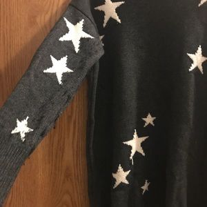 Star Sweater